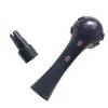 Adjustable Breathing Trainer for Breath Control – ABS Respiratory Exercise