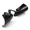 Motorcycle Handguards Universal Grip Shield Motorcycle Handguards Fits 22mm, 25mm