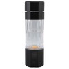 Hydrogen Water Bottle with Colorful Lights Platinum Titanium Electrode 2