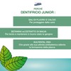 Pasta del Capitano Baby/Junior Plus 6 Years Toothpaste, Soft Mint