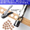 Anopono Hole Punch, Single Punch, 1 Hole, Single Hole, For