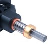 CENPEK 35mm Concealed Hinge Drill Jig Pocket Hole Puncher Guide
