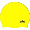 escualo Gorra para Natacion Unisex Modelo Adulto (Silicon) Impermeable, Unitalla,