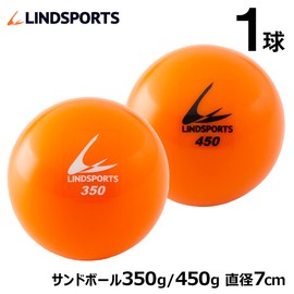 LINDSPORTS Sand Ball, 15.9 oz (450 g)