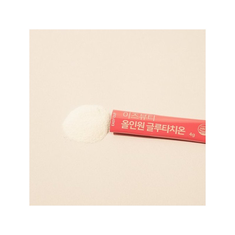 Isleland 올인원 글루타치온 고순도 고함량 글루타치온 순수 함량 500mg 자몽맛