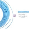 SF Saltwater Fly Line with Welded Loop Weight Forward Floating
