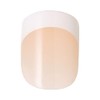 Kiss Salon Acrylic French Kit Power Play