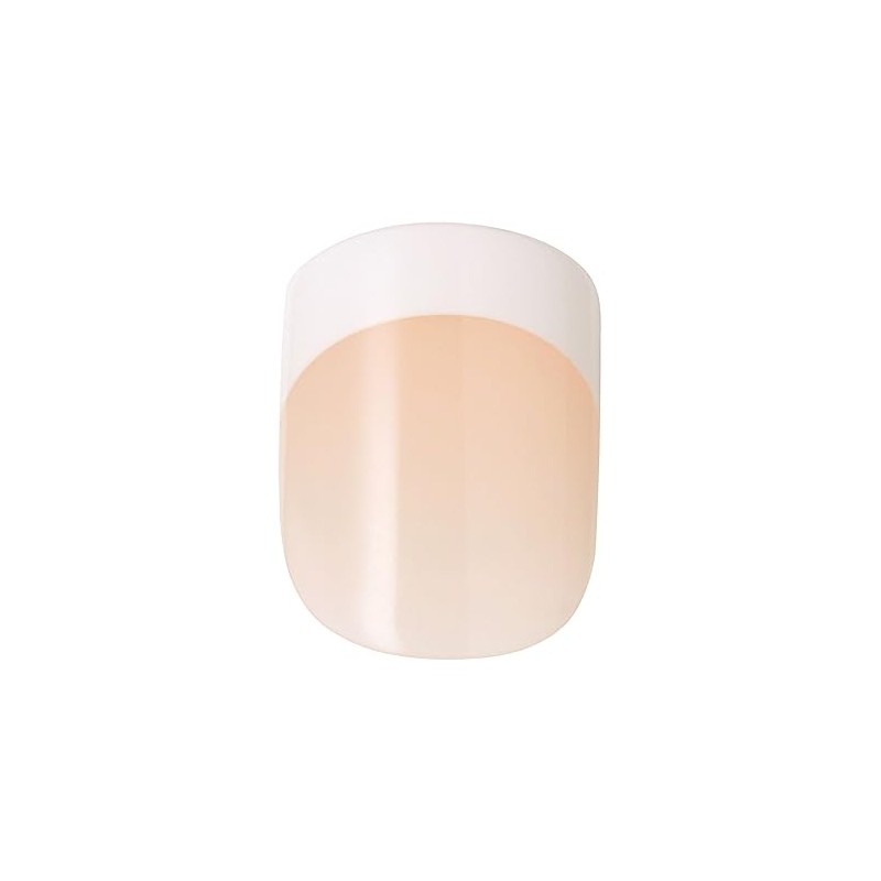 Kiss Salon Acrylic French Kit Power Play