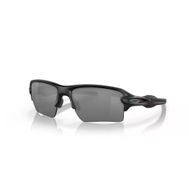 Oakley Flak 2.0 XL Thin Blue Line Collection Standard Issue / Matte Blk/ Iridium
