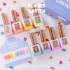 From the Nail Kinder Garden Neon Pastel Syrup Gel Single