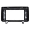 tomzz Audio 2409-020 Double DIN Radio Fascia Compatible with Dacia