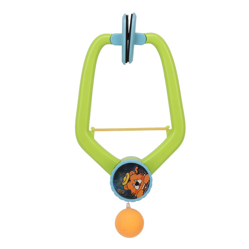 Hanging Table Tennis Trainer Children Indoor Table Tennis Training Device