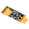 Safety Plug Smoke Stopper Fuse Short Circuit Protection Reverse Polarity