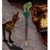 Planet Pens Bundle of Dinosaurs Tyrannosaurus Rex Novelty Pens -