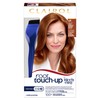 Clairol Root Touch-Up Permanent Hair Dye, 6R Light Auburn /