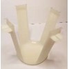 Heitronic Set of 10 Spacers for LED and Halogen Downlights