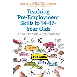 Teaching Pre-Employment Skills to 14-17-Year-Olds