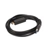 USB3.0 to HD Multimedia Interface Adapter Cable 5.9ft 4K Plug