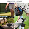 BliFulde Carrying Case Compatible with Garmin Approach R10 Golf Launch