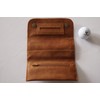 GERMANUS Albrunus - Made in EU - Leder Tabaktasche Tabakbeutel