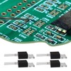 Create idea Planar Schottky Rectifier Diode 20A 100V TO-220AB MBR20100CT