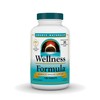 Source Naturals Wellness Formula Bio-Aligned Vitamins & Herbal Defense -