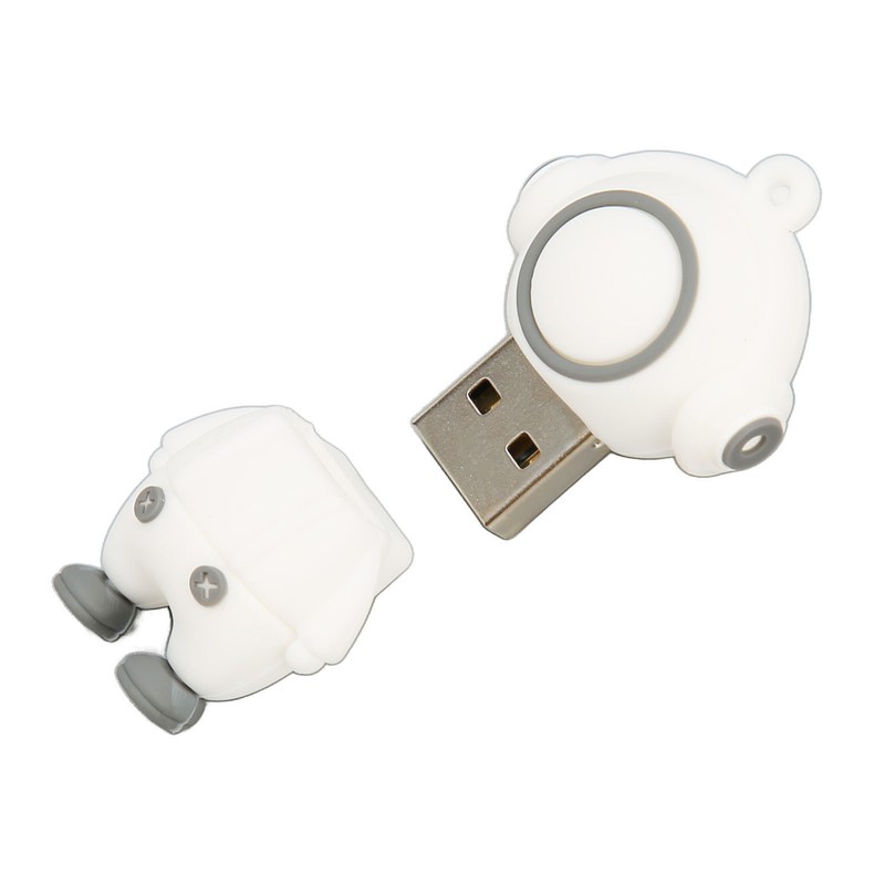 USB Flash Drive Multifunction Cartoon High Speed Portable U Disk