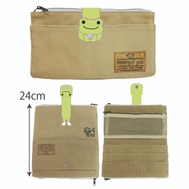 Nakajima Corporation 172402 Pickle Multi Case