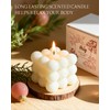 11pcs Spa Gift Baskets for Women, Sunflower Self Care Set,