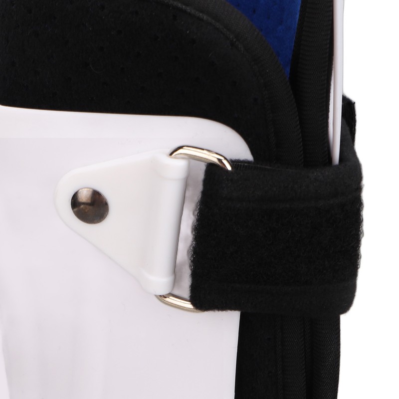 Ankle Brace Breathable Comfortable Free Adjustment Foot Drop Support Brace