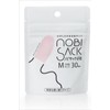 INNOVENTECH Novi Sack, Medium, Pack of 30 (Antibacterial Finger Sacks)