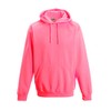 noTrash2003 Neon Sweatshirt with Hood Fluorescent Various Colours and Sizes,