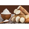 배대감 글루텐프리 타피오카전분, 1kg, 1개 Baedgam Gluten-Free Tapioca Starch, 1kg,