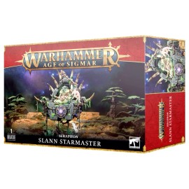 Games Workshop Seraphon Slaan Starmaster NO BOX Army Set Warhammer Age of Sigmar Lizardmen