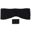 Post Surgery Breast Band Stabilizer Breast Augmentation Support Band Wrap