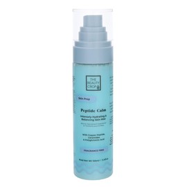 The Beauty Crop Peptide Calm Skin Mist - Soothing & Hydrating - 100 ml