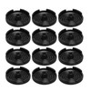 12pcs Button Cover Replace Mechanical Push Button Cover for Kailh