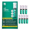 Newcan Double Power Biotin Milk Thistle Comprehensive Nutrient 1 Box / 뉴칸 더블파워 비오틴 밀크씨슬 종합영양제 1박스