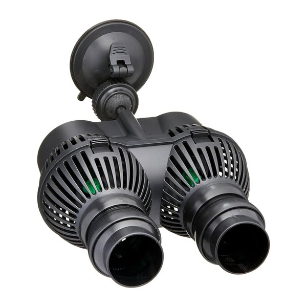 SunSun JUP-02 Aquarium Submersible Power Head with 5w Sterilizer