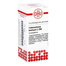 Tuberculinum Bovin C200, 10 g