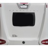 Novelty Movin As Fast As I Can Funny Car Stickers