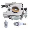 For ECHO, For Shindaiwa Carburetor CS490 Replace Compatible with echo