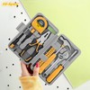 Hi-Spec 20 Piece Compact Tool Set For Home and Office