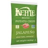 Kettle Brand Jalapeno Chips, 2-ounces (Pack of24)