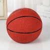 ISAKEN Football for Children Boys Girls Cute Basketball Piggy Bank