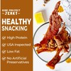 Side Project Jerky Variety Pack - Huli Huli Chicken, Mongolian,