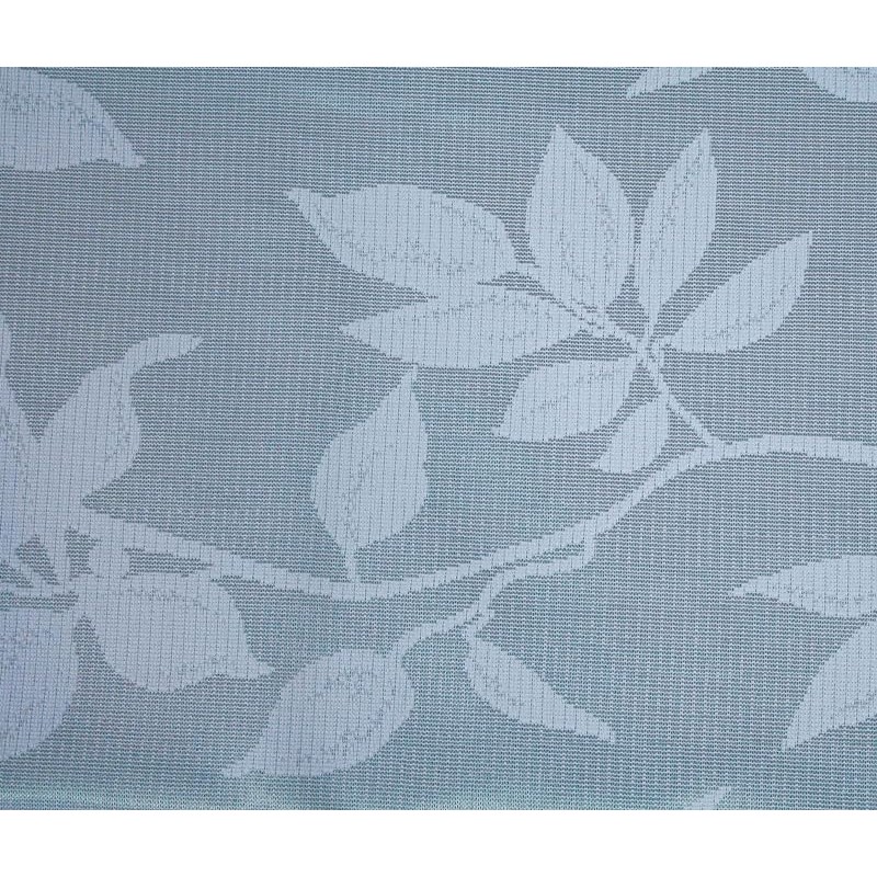 Cogit Patterned Screen Door Lace 6.9 ft (2.3 m), Set
