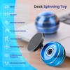 Fidget Spinner Desktop Toys - Kinetic Spinning Ball for Anxiety