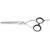 Kissaki KT Series Hair Scissors KT08 6.0 inches 29 tooth Professional Hair Thinning Shears Hair Scissors