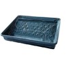Quickn'Clean Disposable Soft Paint Bucket Liners 5-Pack. Custom fits Wooster
